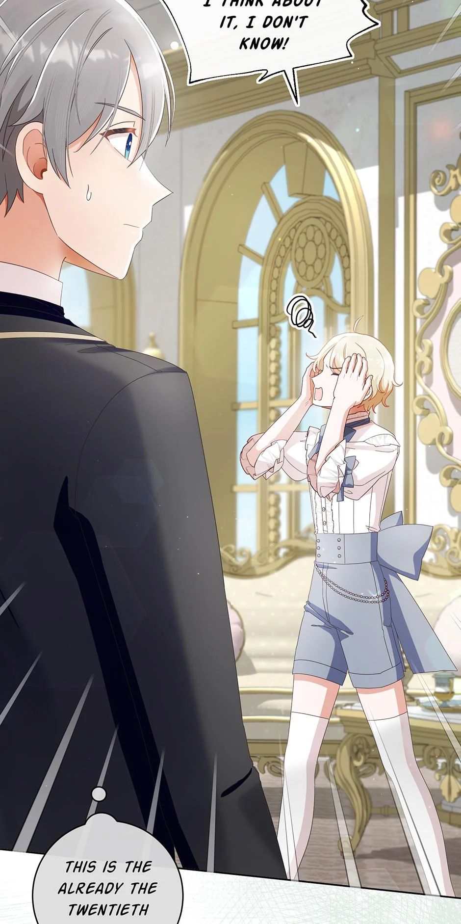 I Will Remove Them From My Life Chapter 108 4